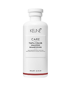 Keune Care Line Tinta Color - Шампунь для окрашенных волос 300 мл